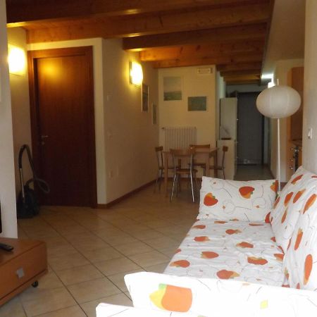 Appartamento A Malosco In Val Di Non Luaran gambar
