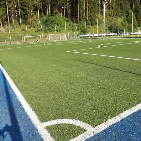 Appartamento A Malosco In Val Di Non Luaran gambar