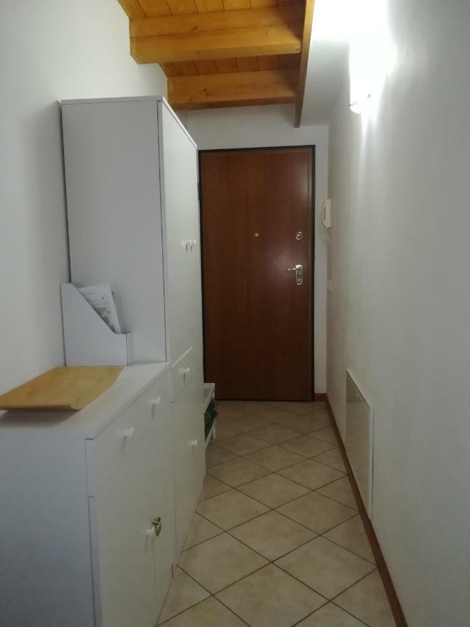 Appartamento A Malosco In Val Di Non Luaran gambar