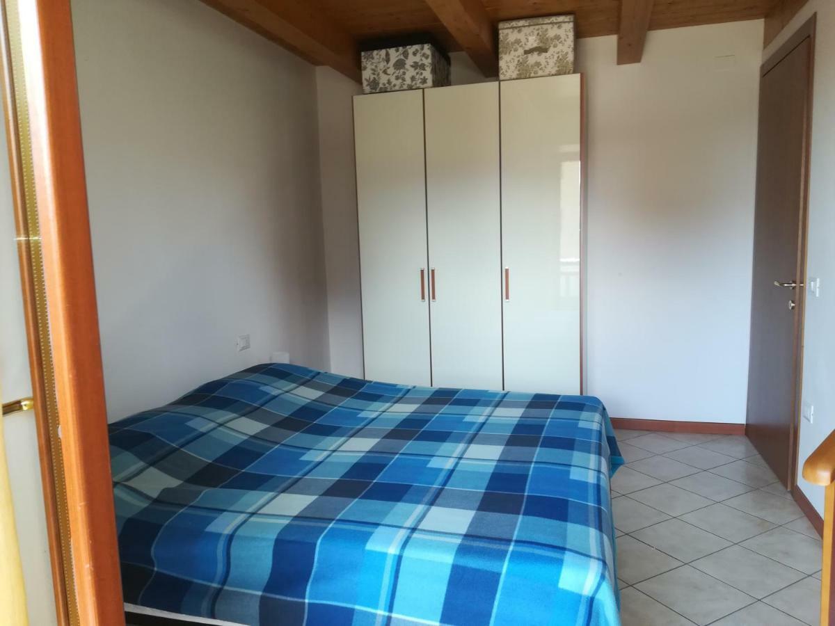 Appartamento A Malosco In Val Di Non Luaran gambar