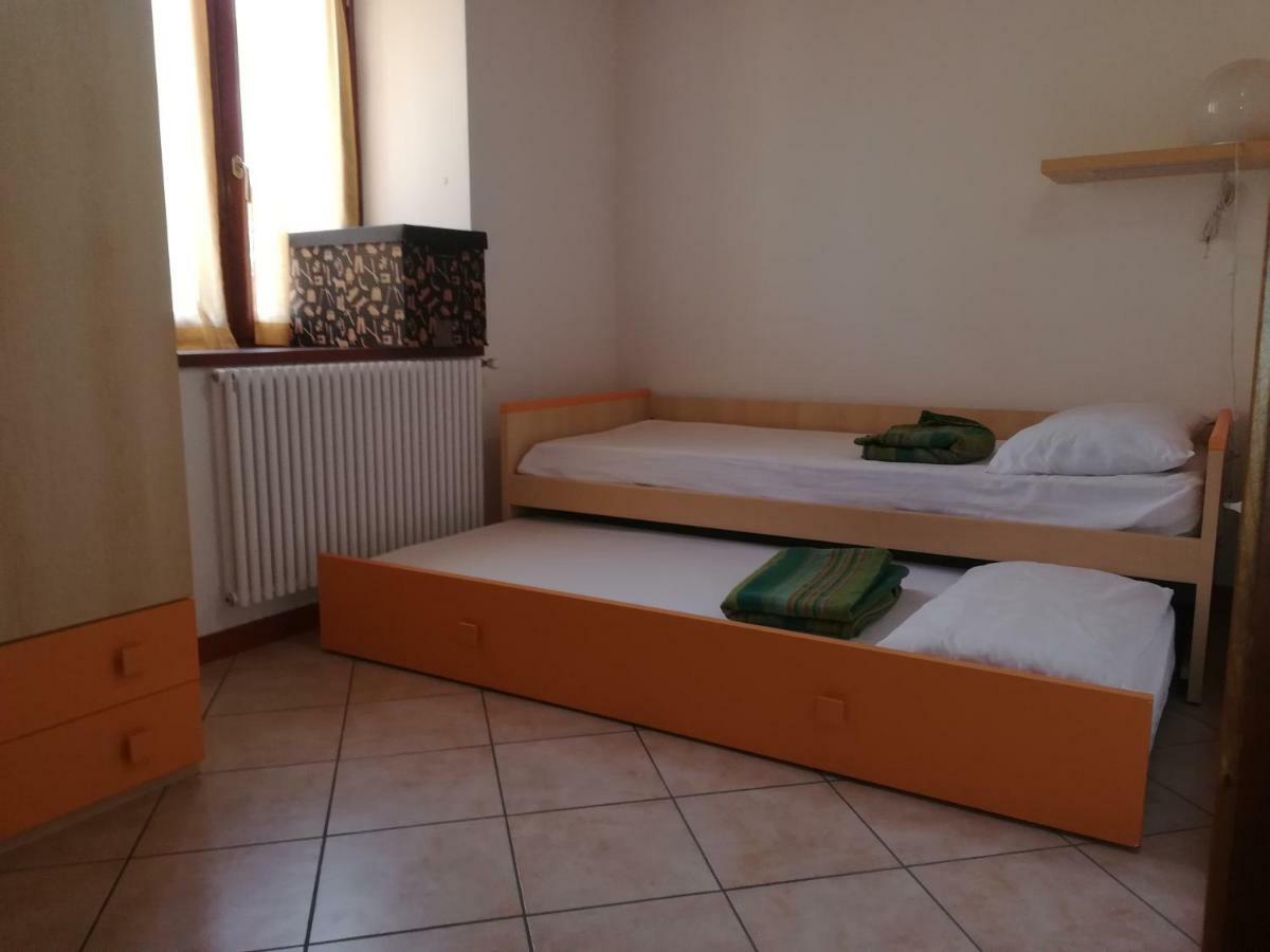 Appartamento A Malosco In Val Di Non Luaran gambar