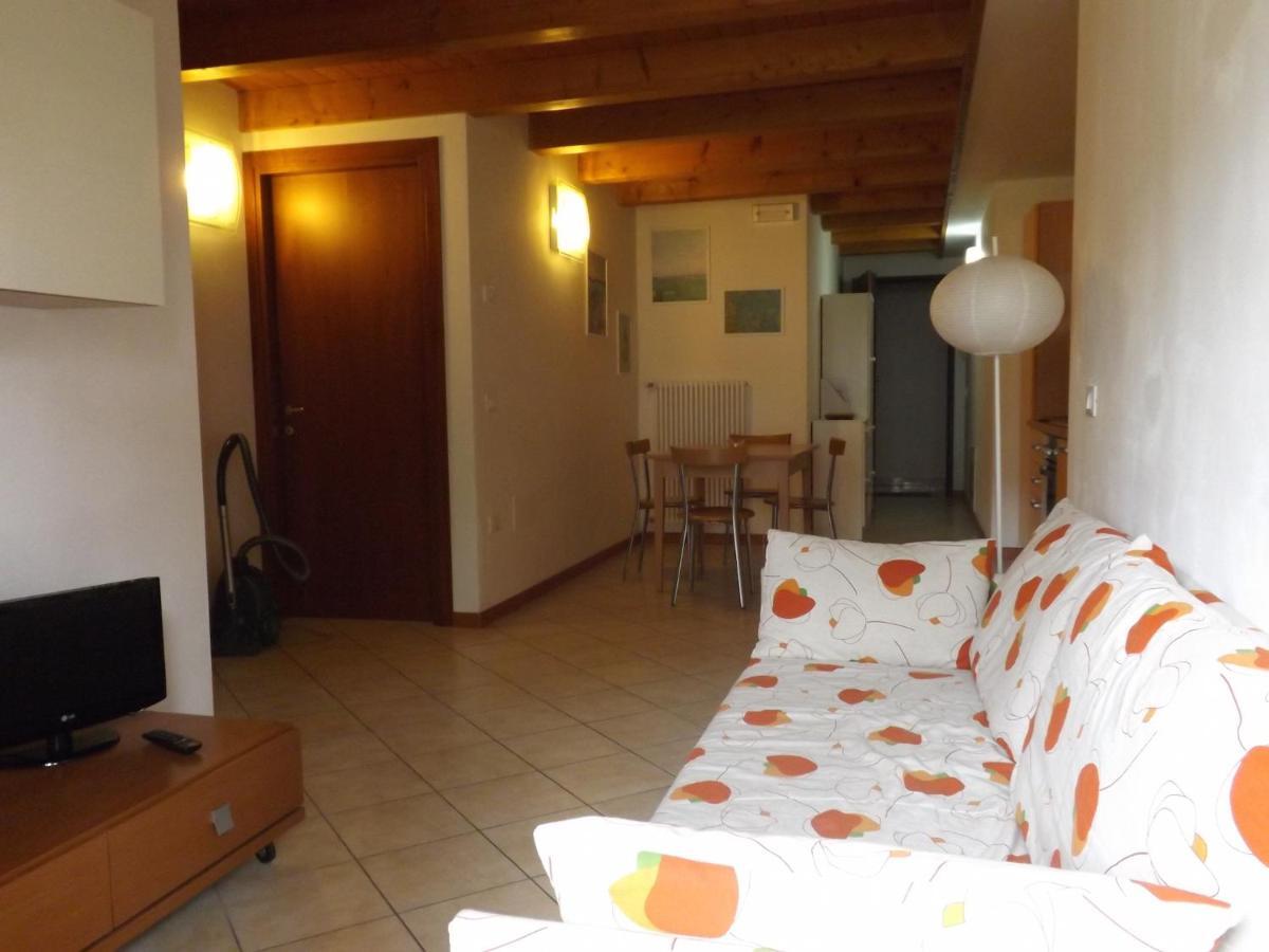 Appartamento A Malosco In Val Di Non Luaran gambar