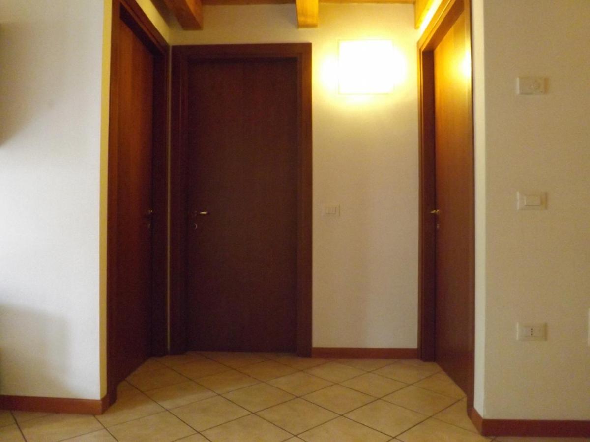 Appartamento A Malosco In Val Di Non Luaran gambar