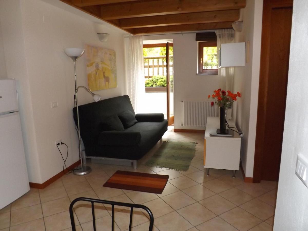 Appartamento A Malosco In Val Di Non Luaran gambar