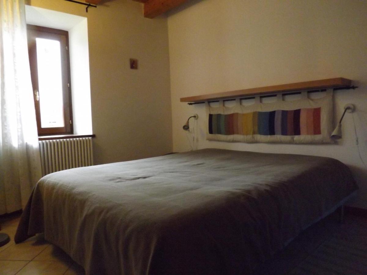 Appartamento A Malosco In Val Di Non Luaran gambar