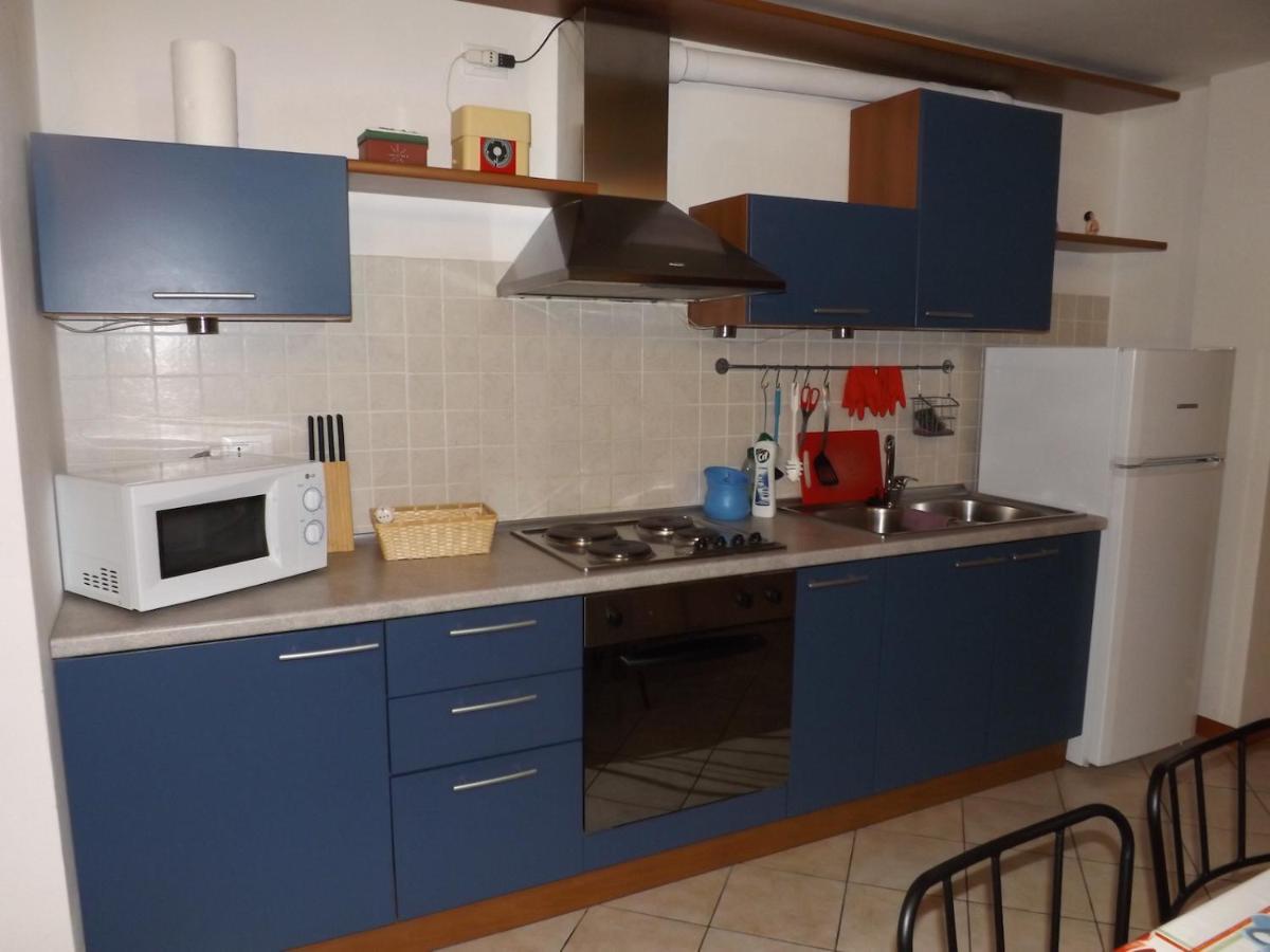 Appartamento A Malosco In Val Di Non Luaran gambar