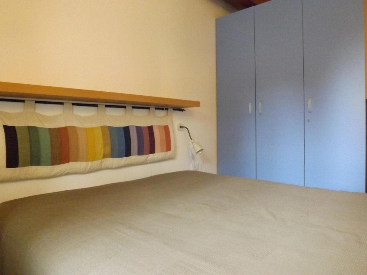 Appartamento A Malosco In Val Di Non Luaran gambar