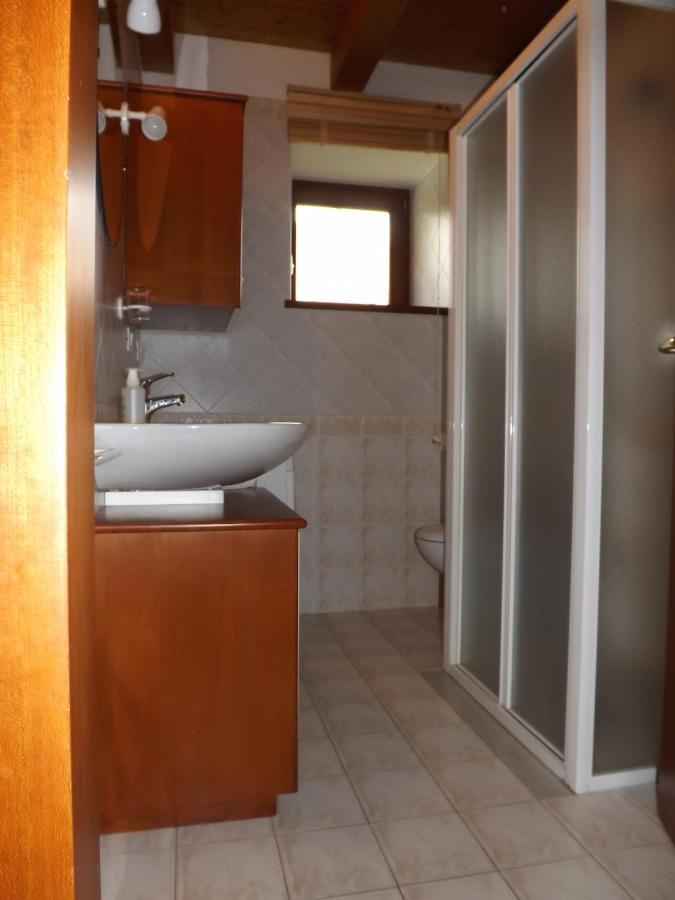 Appartamento A Malosco In Val Di Non Luaran gambar