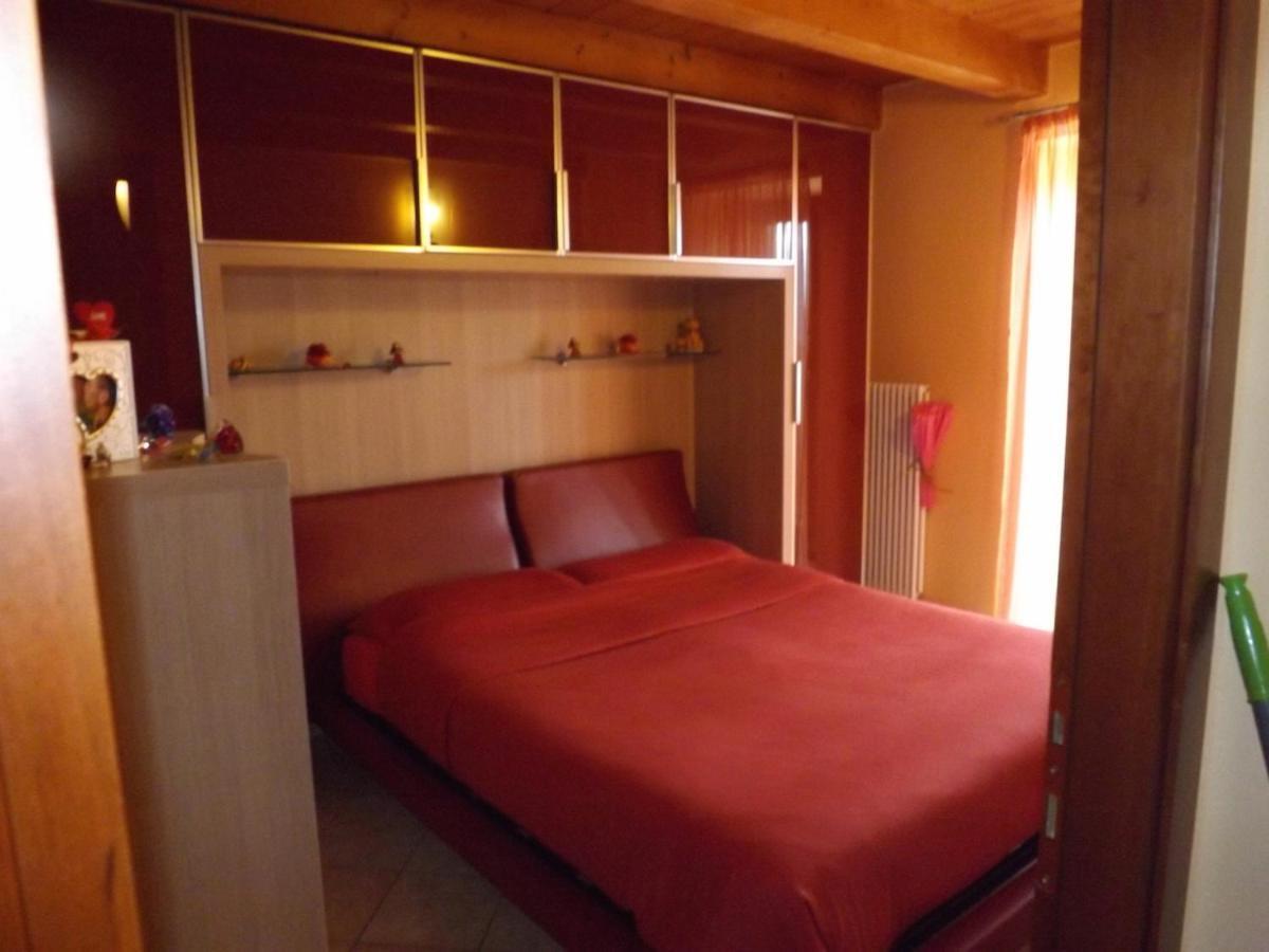 Appartamento A Malosco In Val Di Non Luaran gambar