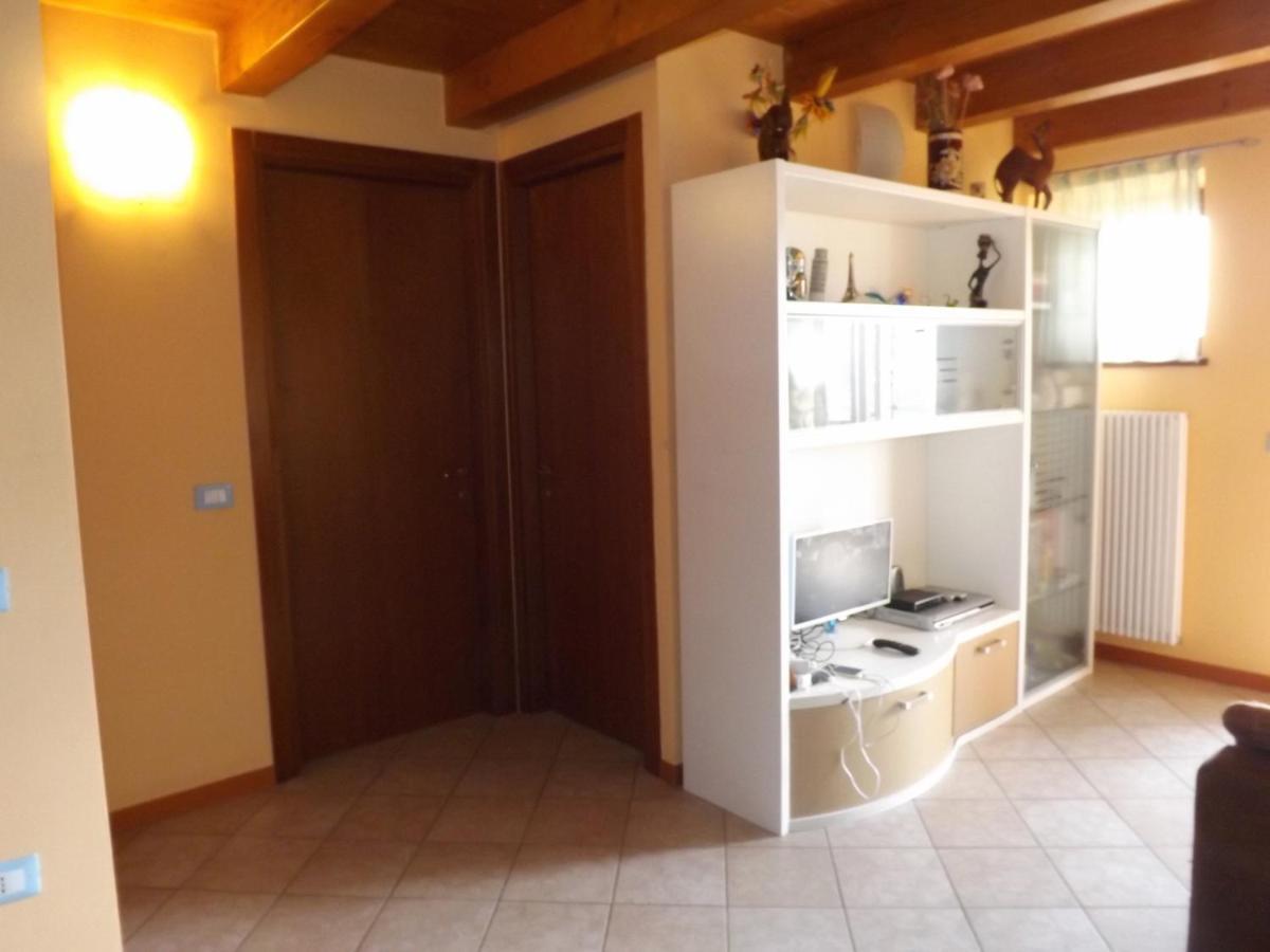 Appartamento A Malosco In Val Di Non Luaran gambar